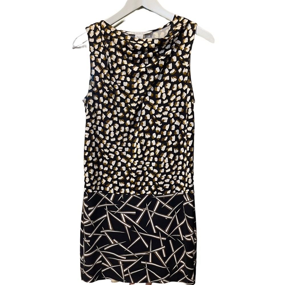 Women’s Diane von  Furstenburg Shift Dress